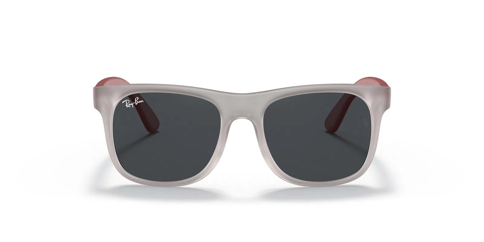 Ray-Ban Kids Justin 0RJ9069S Sunglasses - view 25